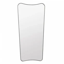 Gio Ponti F.A.33 Rectangular Wandspiegel