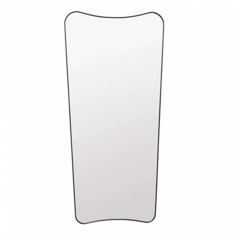 Gio Ponti F.A.33 Rectangular Wandspiegel