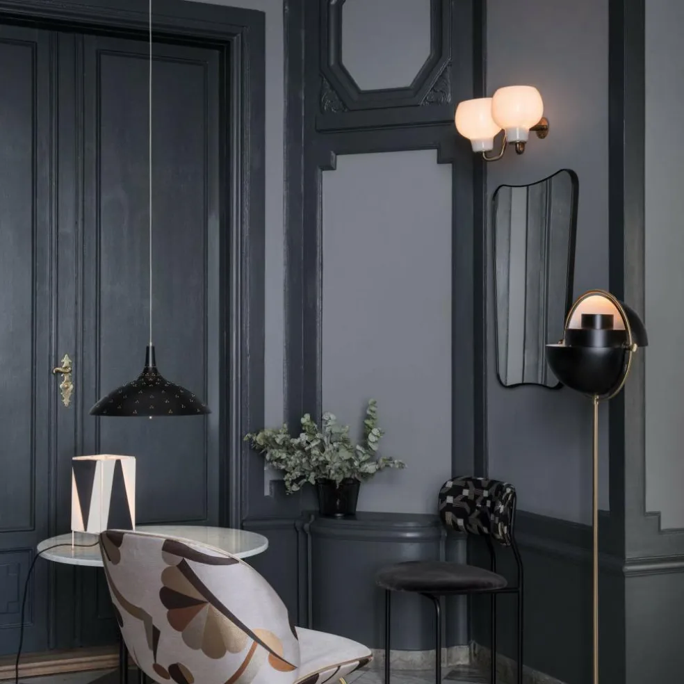 Gio Ponti F.A.33 Rectangular Wandspiegel