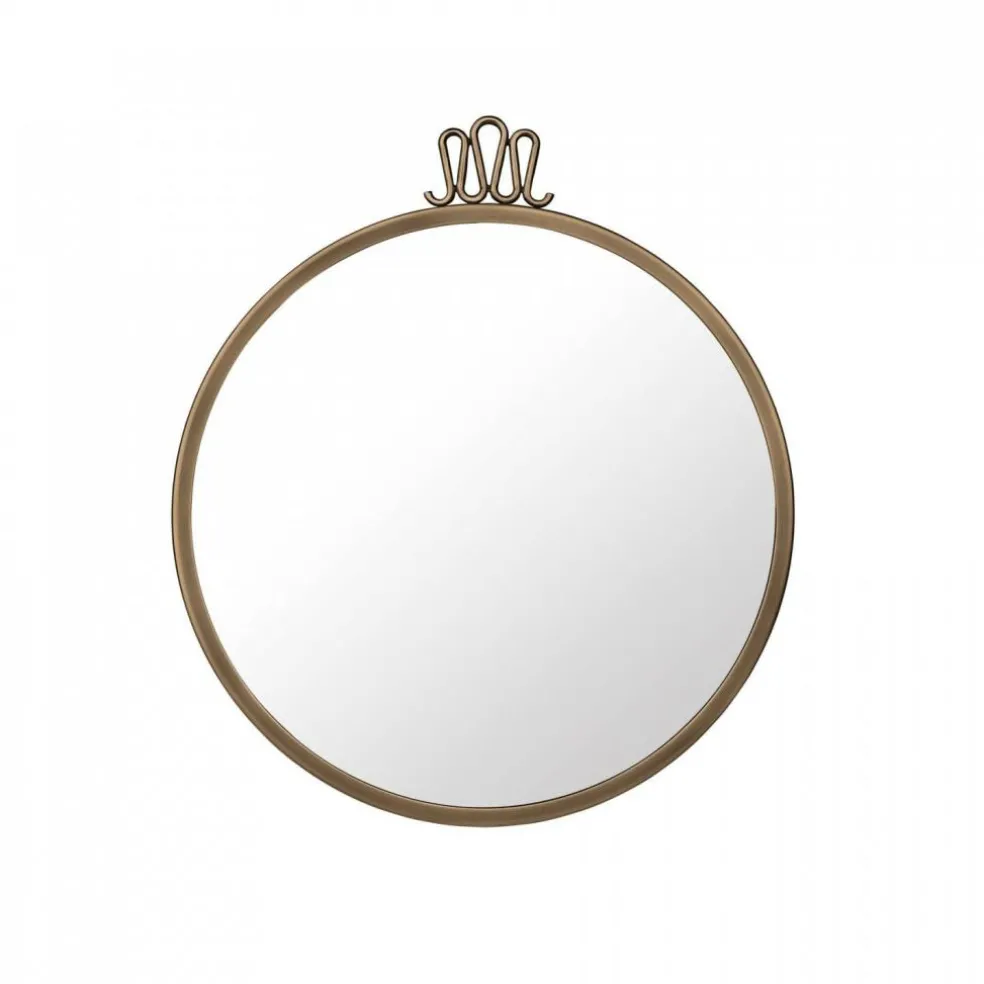 Gio Ponti Randaccio Wandspiegel