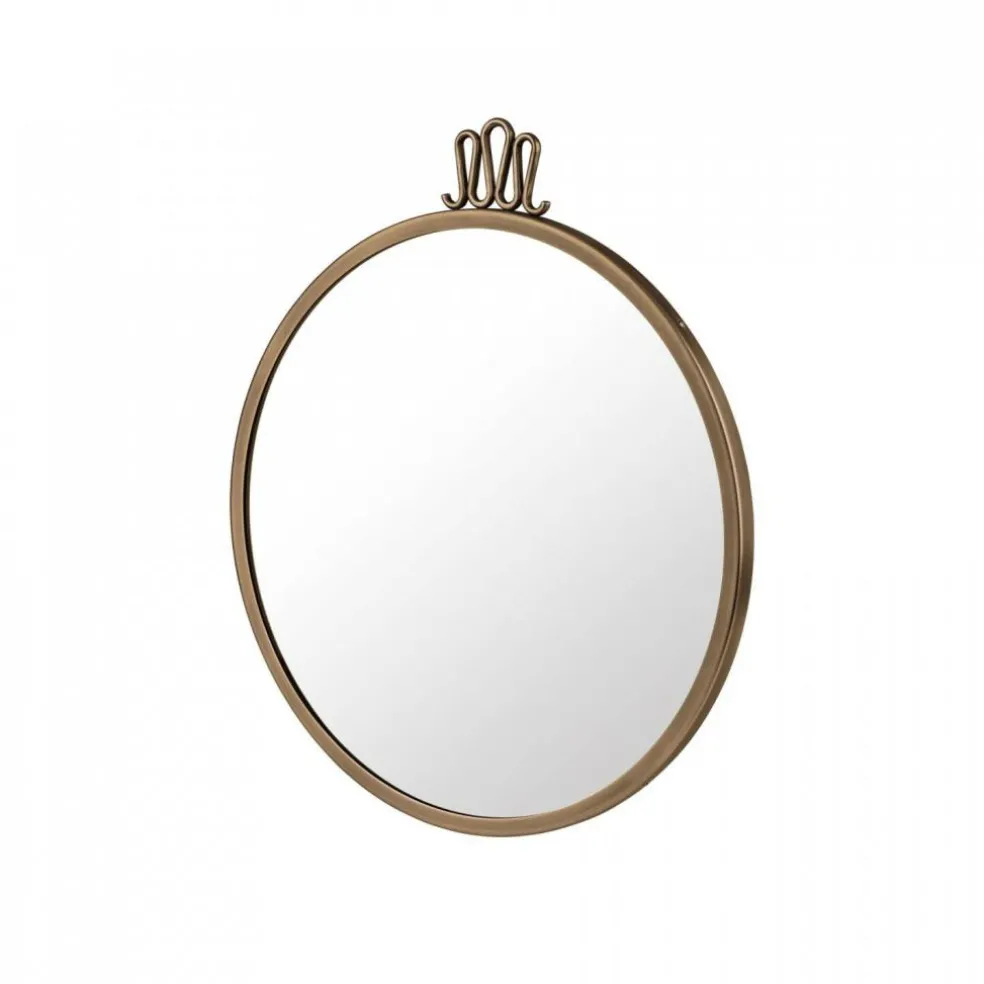 Gio Ponti Randaccio Wandspiegel