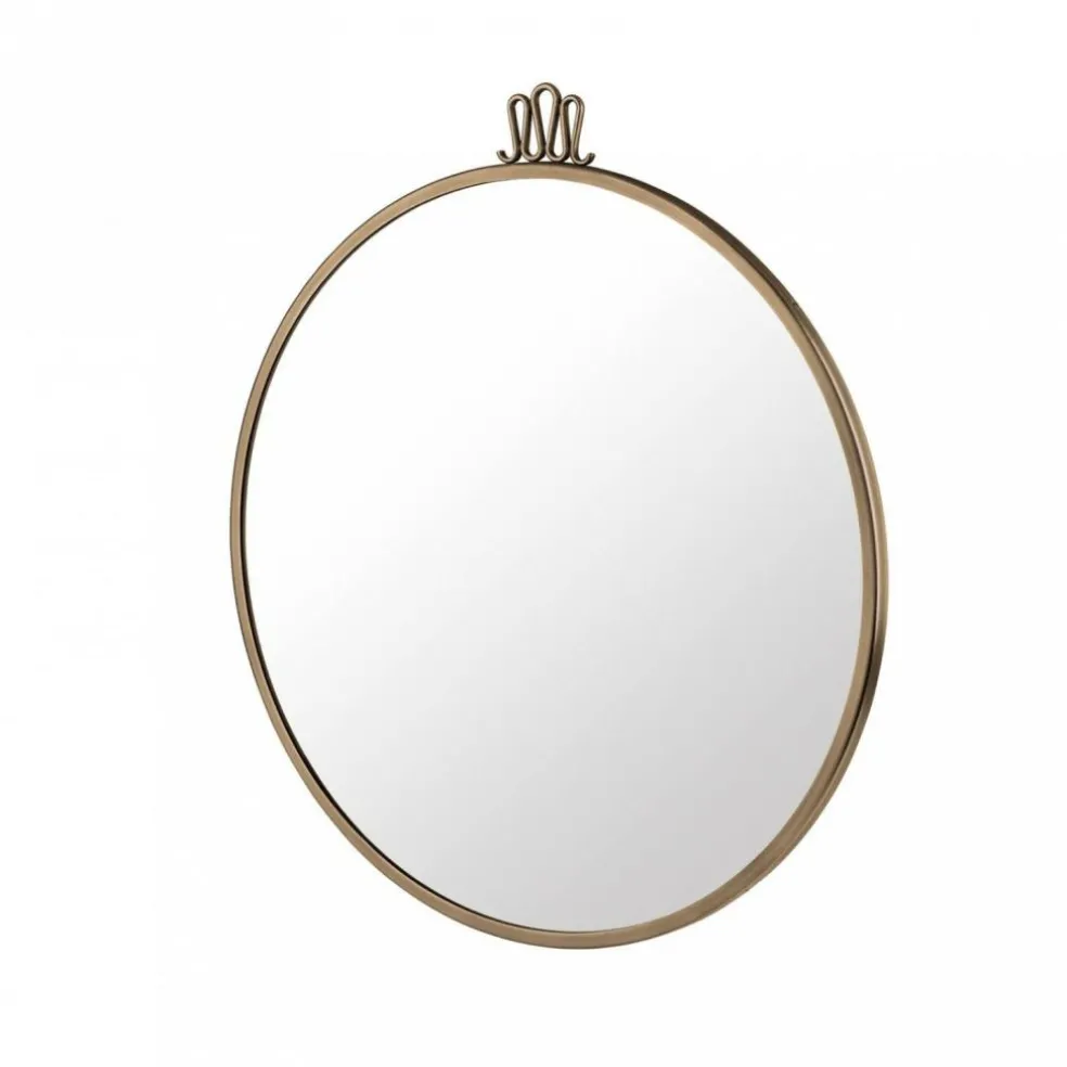 Gio Ponti Randaccio Wandspiegel