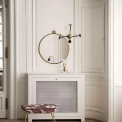 Gio Ponti Randaccio Wandspiegel