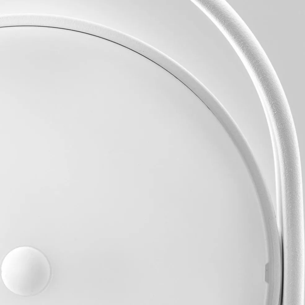 Giravolta 1799 LED Außenleuchte mit Akku H 50cm