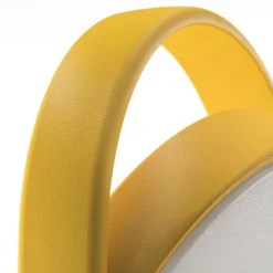 Giravolta 1799 LED Außenleuchte mit Akku H 50cm