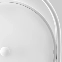 Giravolta 1799 tragbare LED Außenleuchte H 33cm