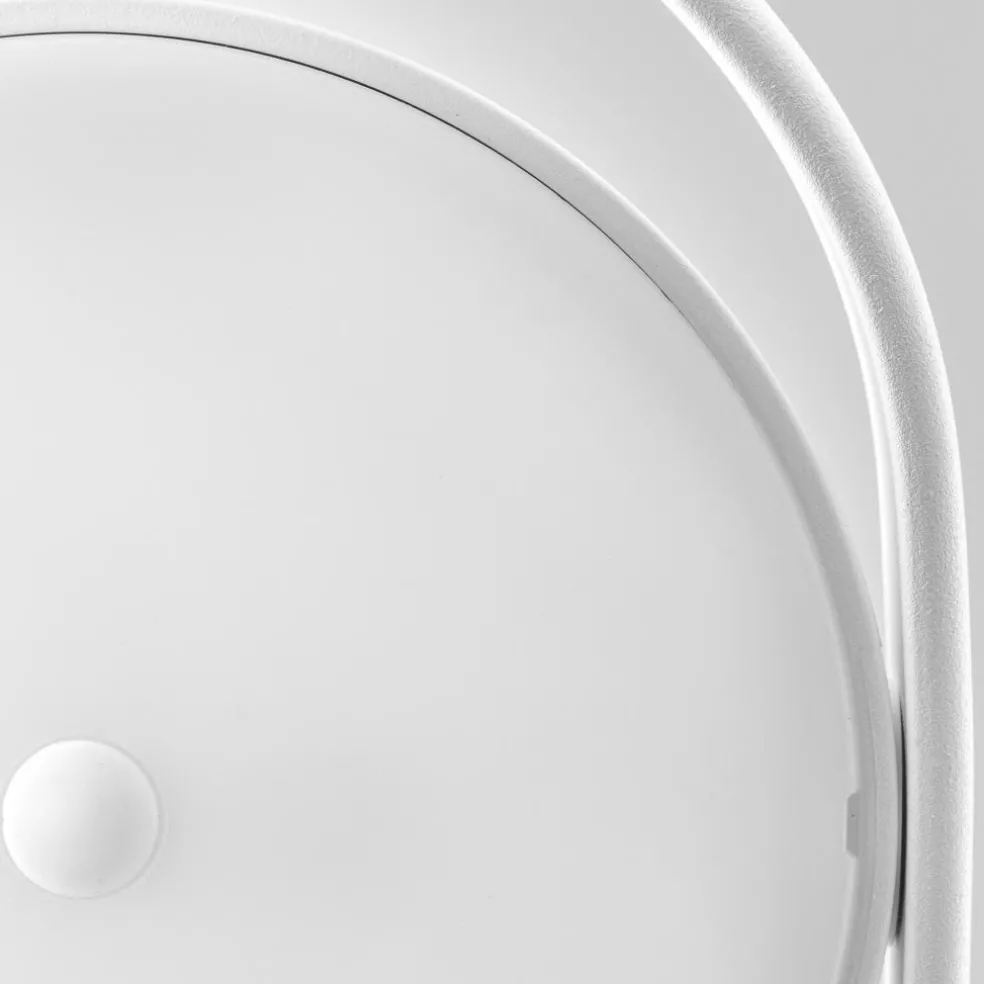 Giravolta 1799 tragbare LED Außenleuchte H 33cm