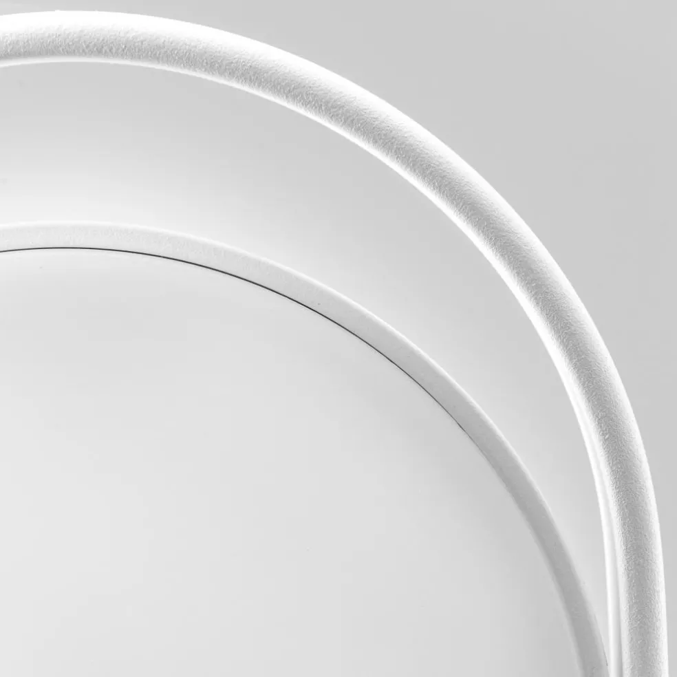 Giravolta 1799 tragbare LED Außenleuchte H 33cm