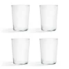 Glas 4er Set