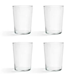 Glas 4er Set