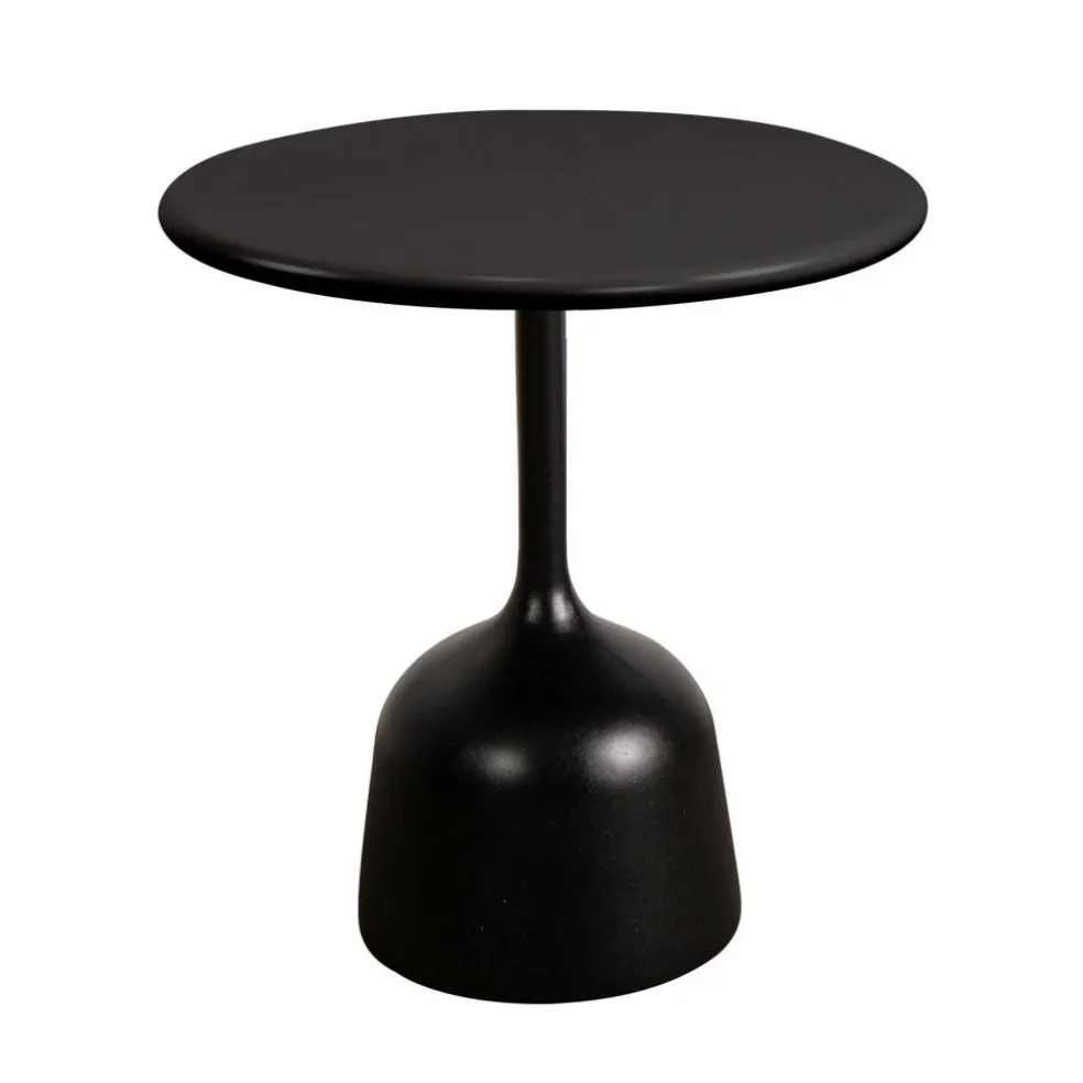 Glaze Garten-Couchtisch ⌀ 45cm