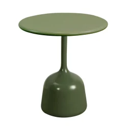 Glaze Garten-Couchtisch ⌀ 45cm