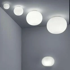 Glo Ball C1 Deckenleuchte