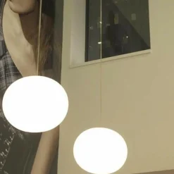Glo Ball S1 Pendelleuchte
