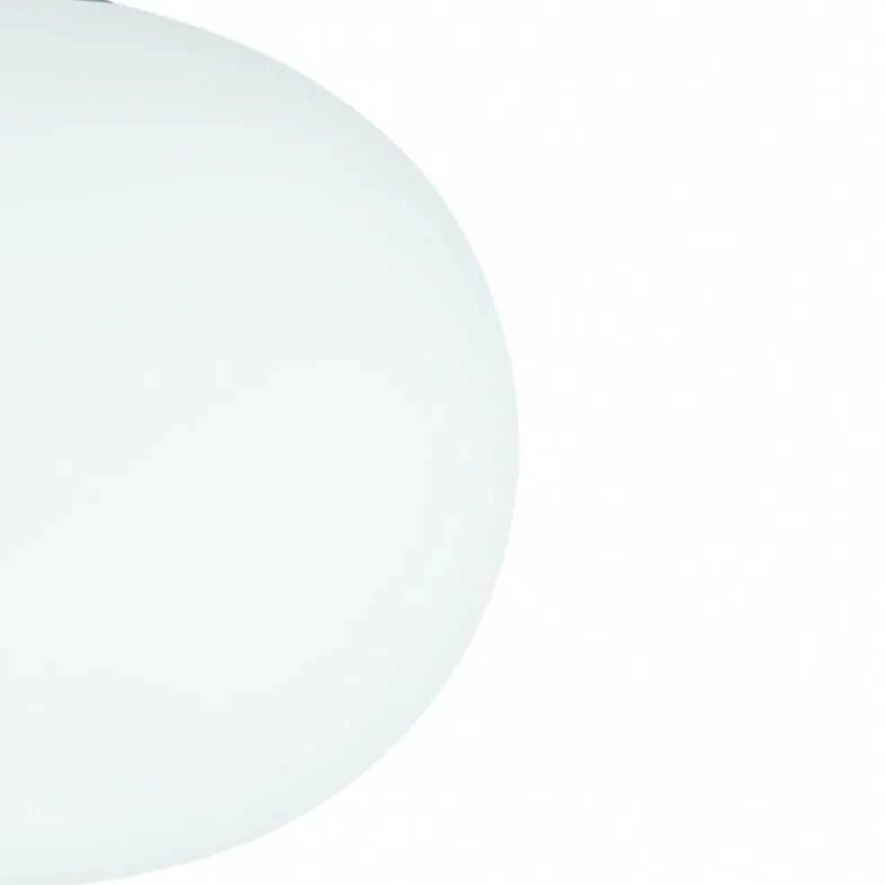 Glo Ball W Wandleuchte