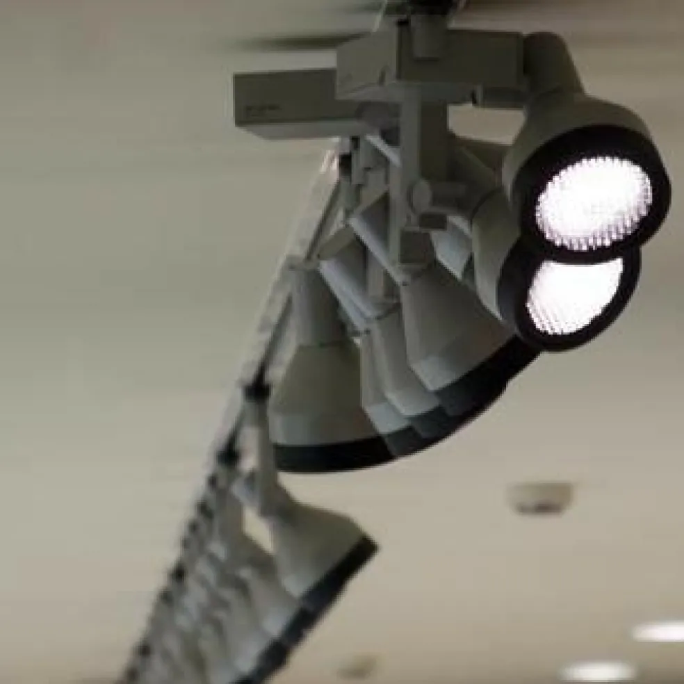 Global Pro 3-Phasen Schiene