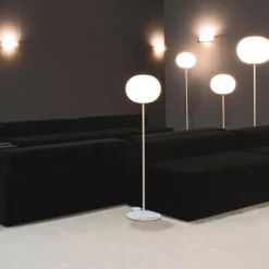 Glo-Ball F3 Stehleuchte