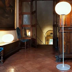 Glo-Ball F3 Stehleuchte