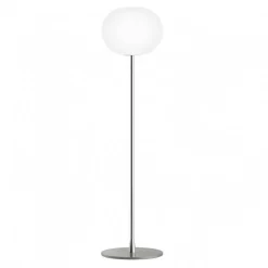 Glo-Ball F2 Stehleuchte