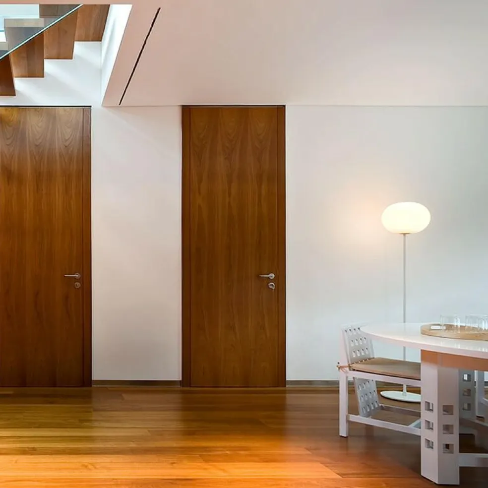 Glo-Ball F2 Stehleuchte