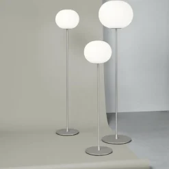 Glo-Ball F2 Stehleuchte