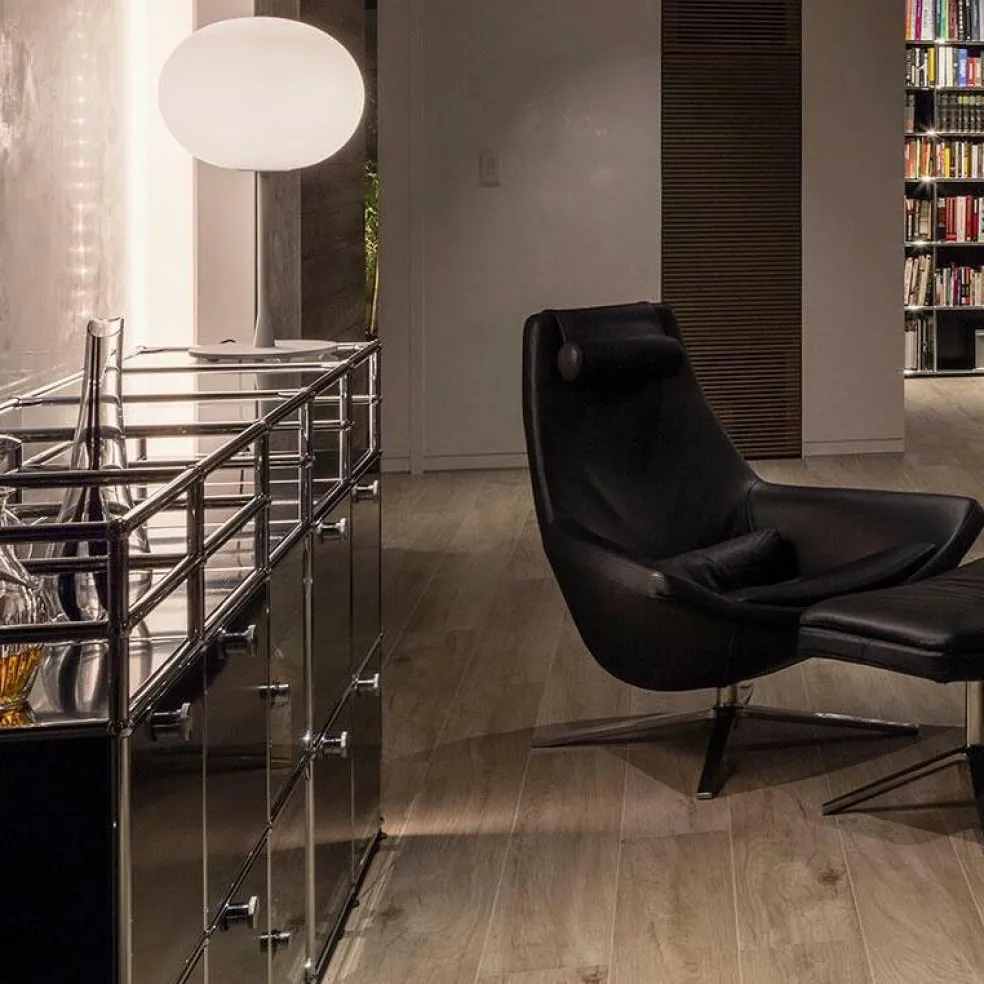 Glo-Ball T1 Tischleuchte