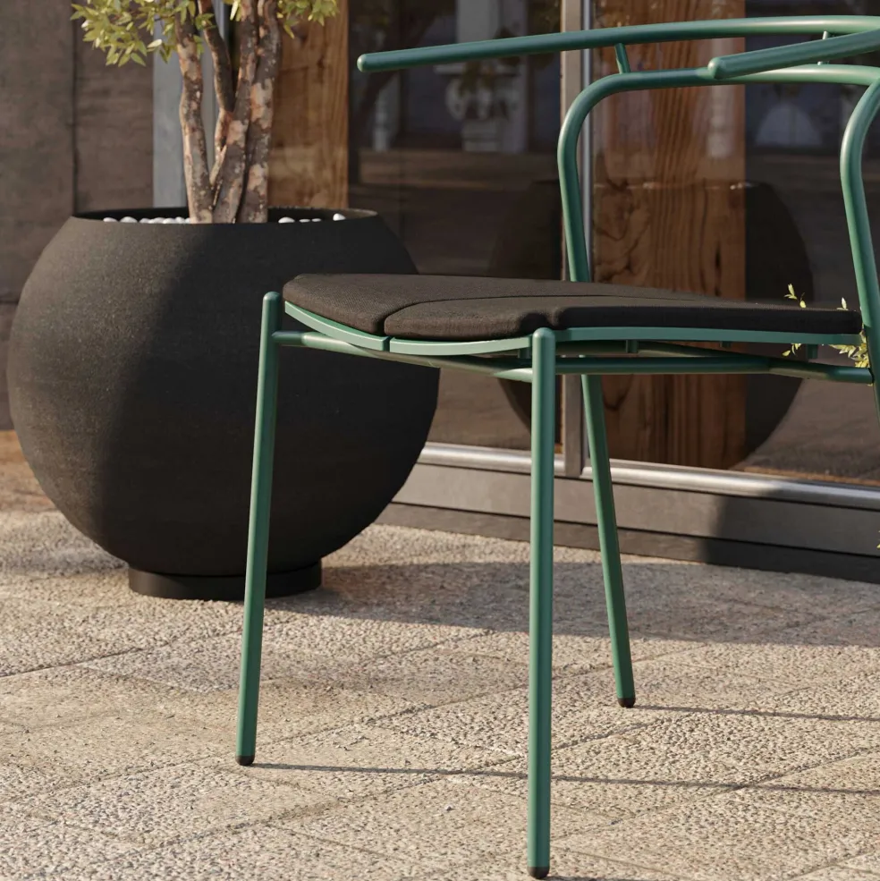 Globe Blumentopf Ø 43cm