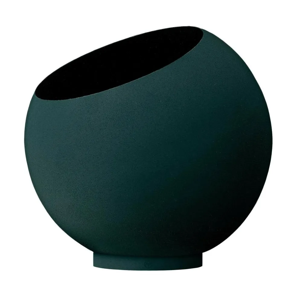 Globe Blumentopf Ø 43cm