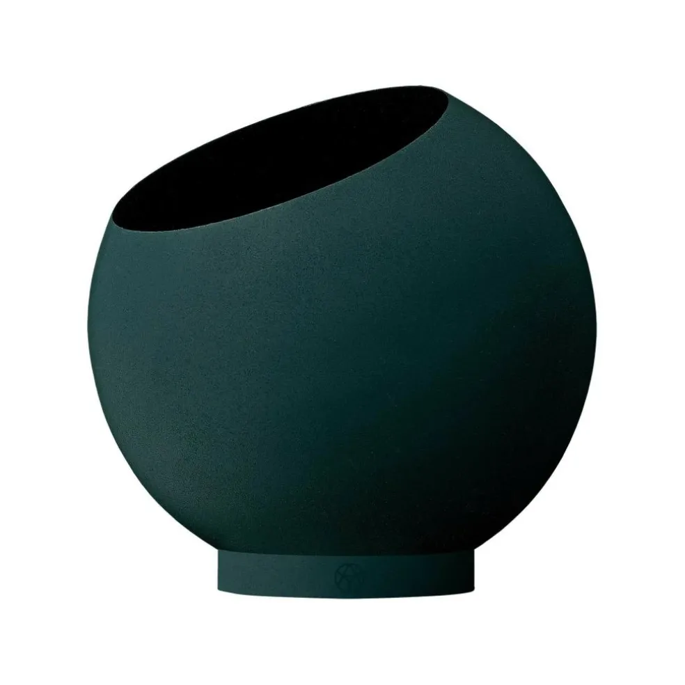 Globe Blumentopf Ø 30cm