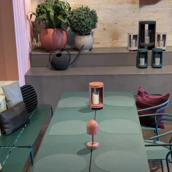 Globe Blumentopf Ø 30cm