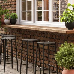 Globe Blumentopf Ø 30cm