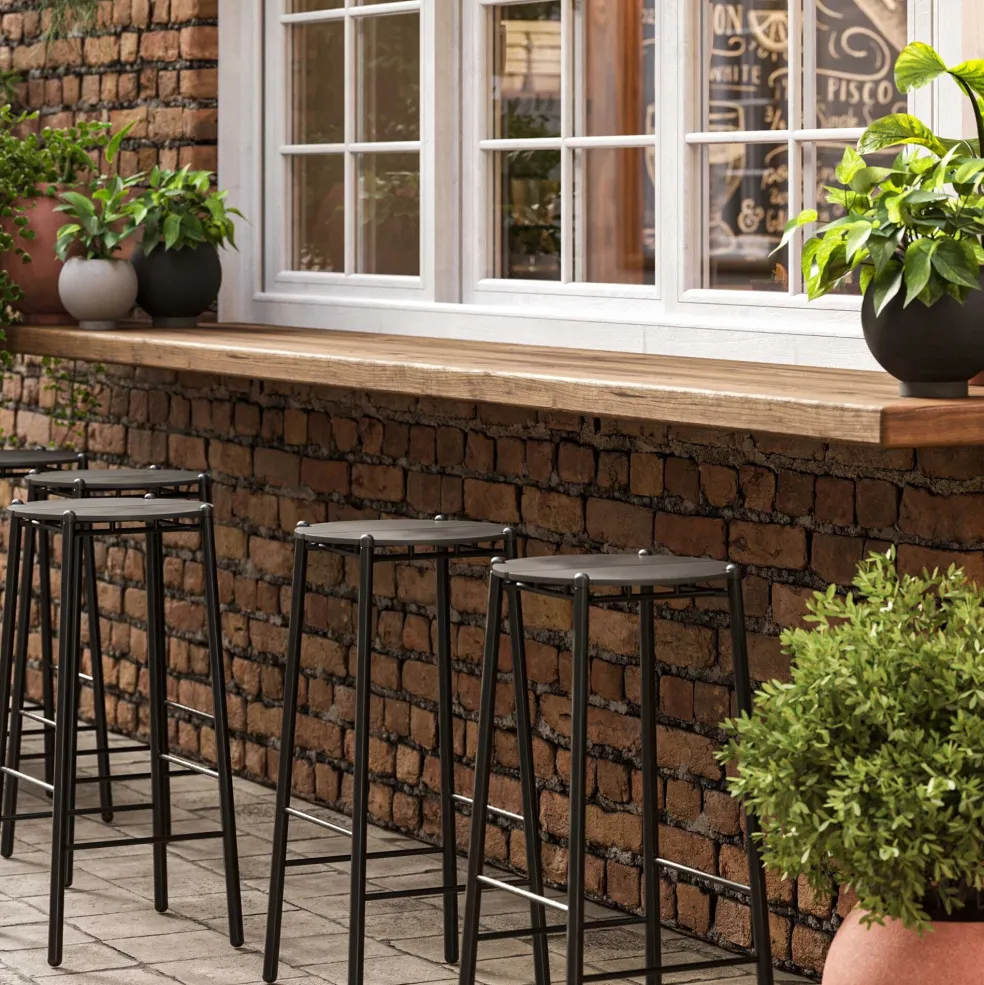 Globe Blumentopf Ø 30cm