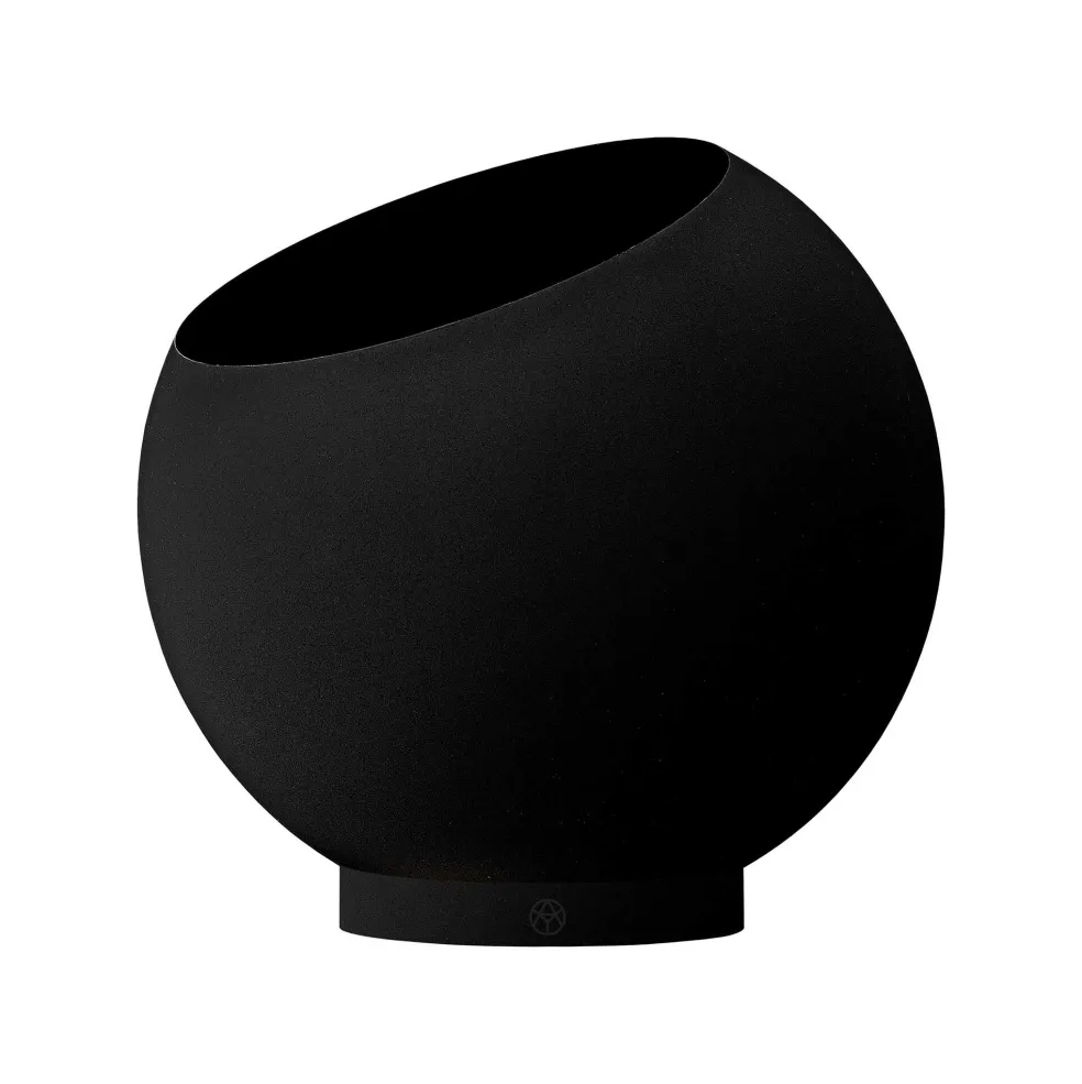 Globe Blumentopf Ø 30cm