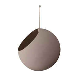 Globe Hängeblumentopf Ø 21cm