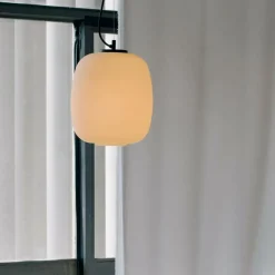 Globo Cesta Pendelleuchte