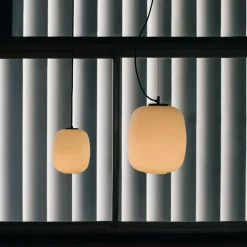 Globo Cesta Pendelleuchte