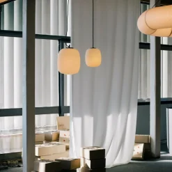 Globo Cesta Pendelleuchte