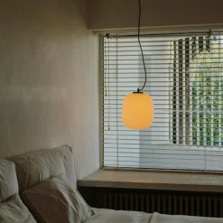 Globo Cesta Pendelleuchte