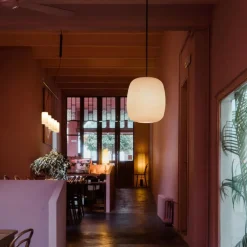 Globo Cesta Pendelleuchte