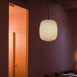 Globo Cesta Pendelleuchte