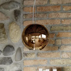 Globo di Luce Pendelleuchte S