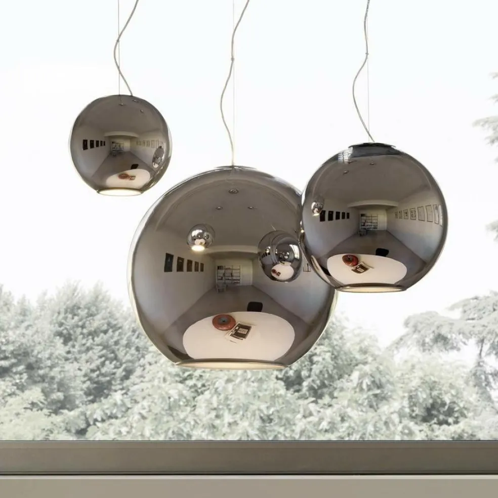 Globo di Luce Pendelleuchte M