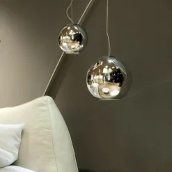 Globo di Luce Pendelleuchte M