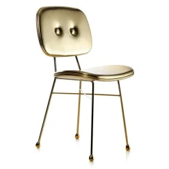 Golden Chair