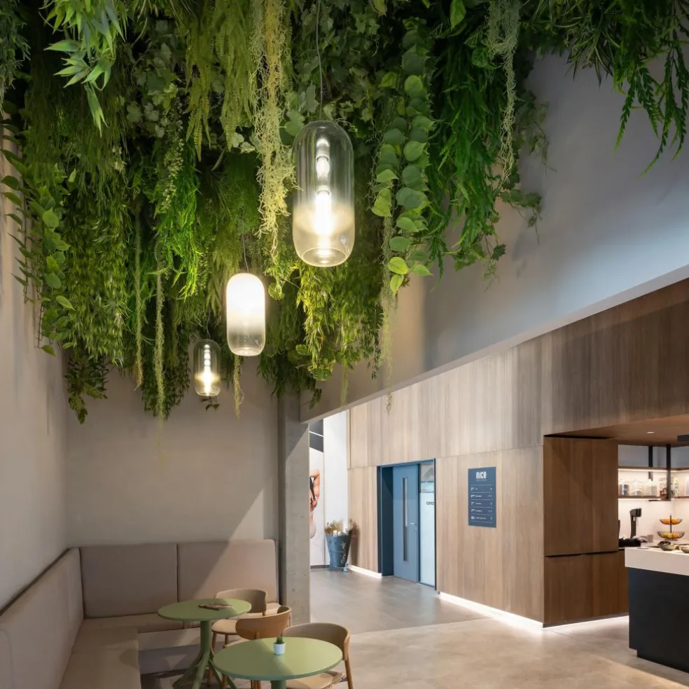 Gople Sospensione Pendelleuchte