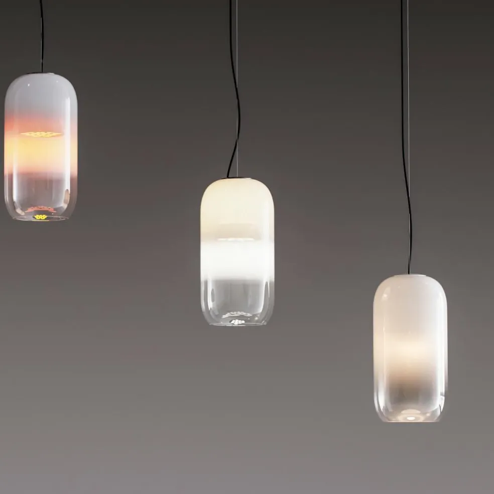 Gople Sospensione Pendelleuchte