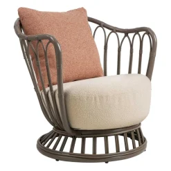 Grace Outdoor-Loungesessel