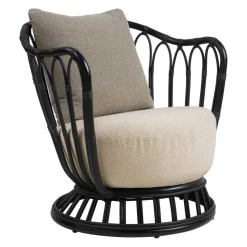 Grace Outdoor-Loungesessel