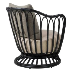 Grace Outdoor-Loungesessel