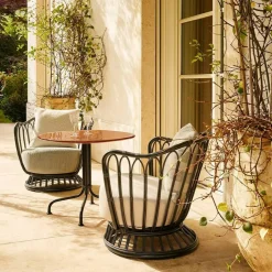 Grace Outdoor-Loungesessel